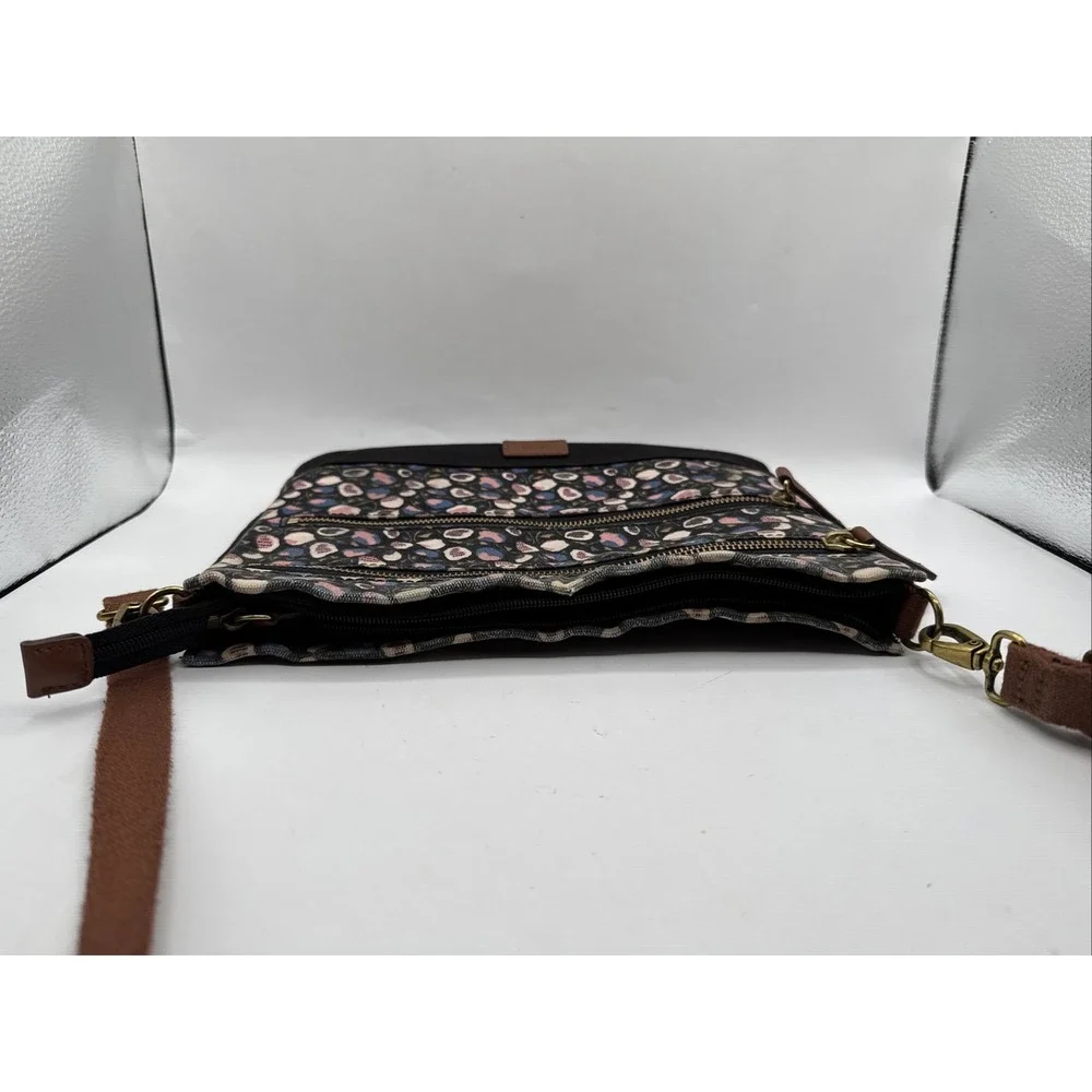 Fossil crossbody bag